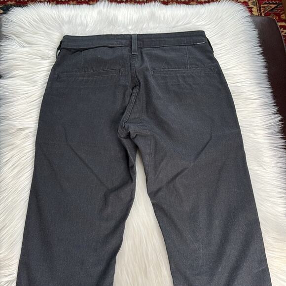 Levi’s Black Commuter Pro 511 Slim Fit Trousers - Picture 6 of 6